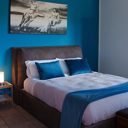 La Dolce Vita Regalbuto Exteriér fotografie