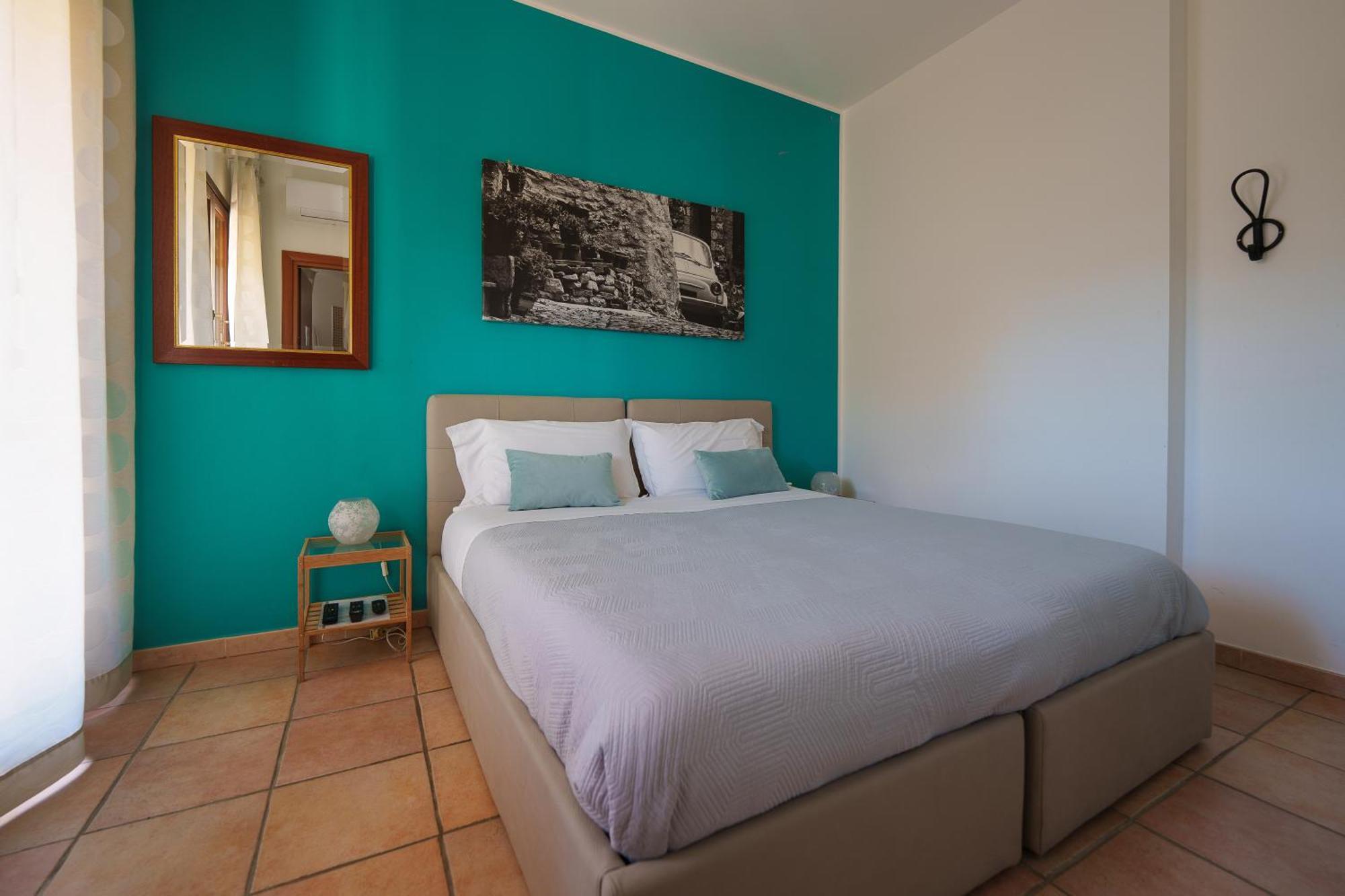 La Dolce Vita Regalbuto Exteriér fotografie