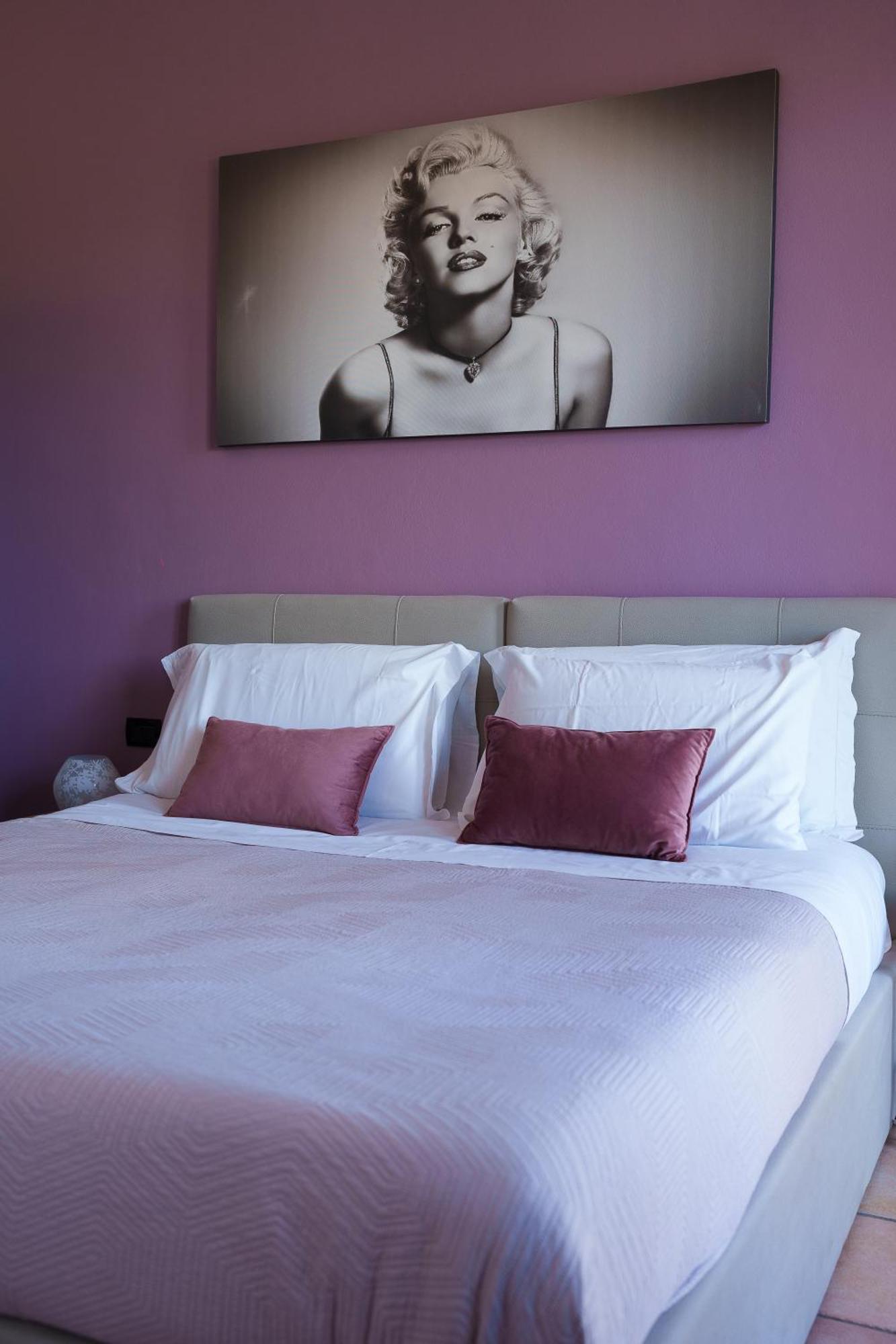 La Dolce Vita Regalbuto Exteriér fotografie